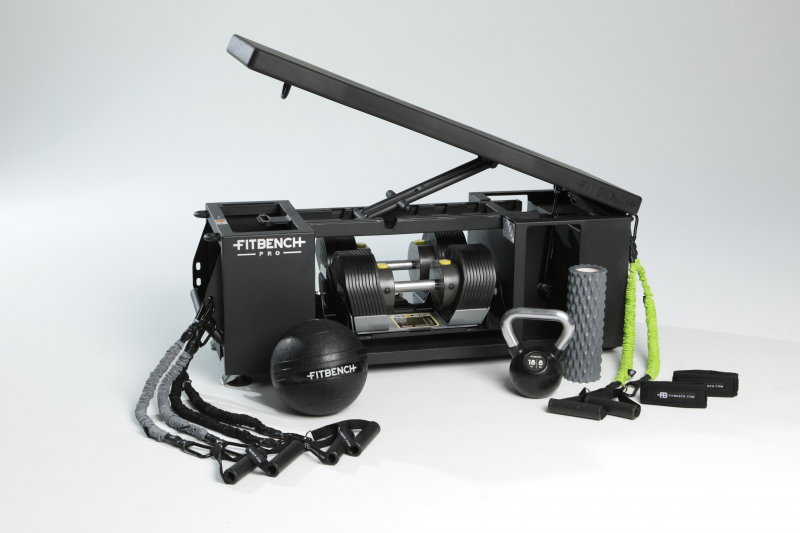 FITBENCH Pro